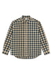 Polar Skate Co Mitchel Long Sleeve Buttondown Shirt Spring 2026