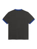 DIRTY BLACK/EGYPTIAN BLUE