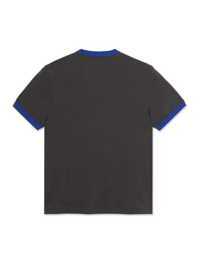 DIRTY BLACK/EGYPTIAN BLUE