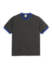DIRTY BLACK/EGYPTIAN BLUE