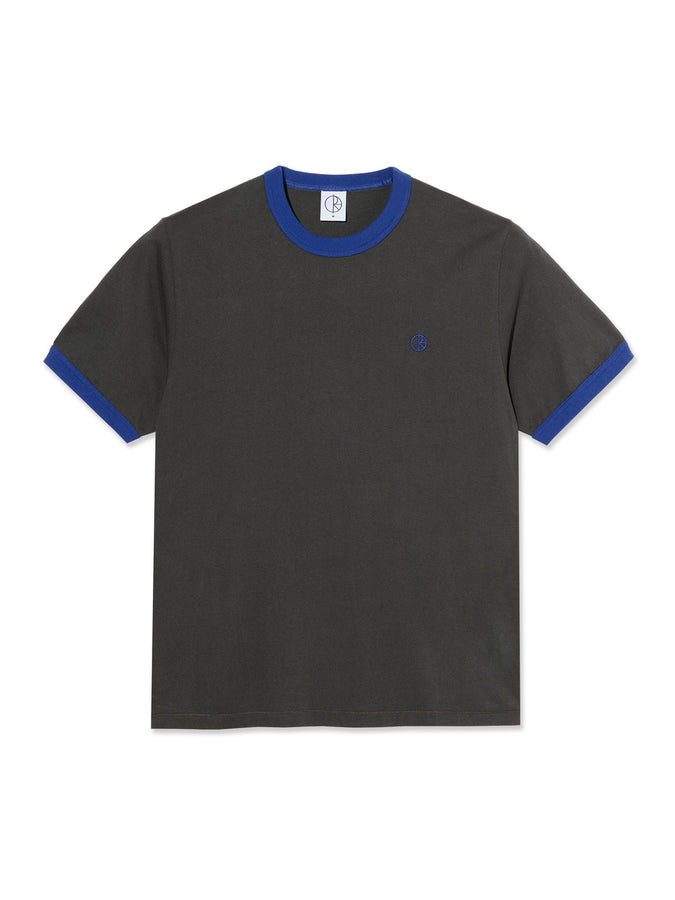DIRTY BLACK/EGYPTIAN BLUE