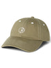 Polar Skate Co Sai Contrast Strapback Hat