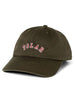 Polar Skate Co Sai College Strapback Hat