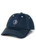 Polar Skate Co Sai Contrast Strapback Hat