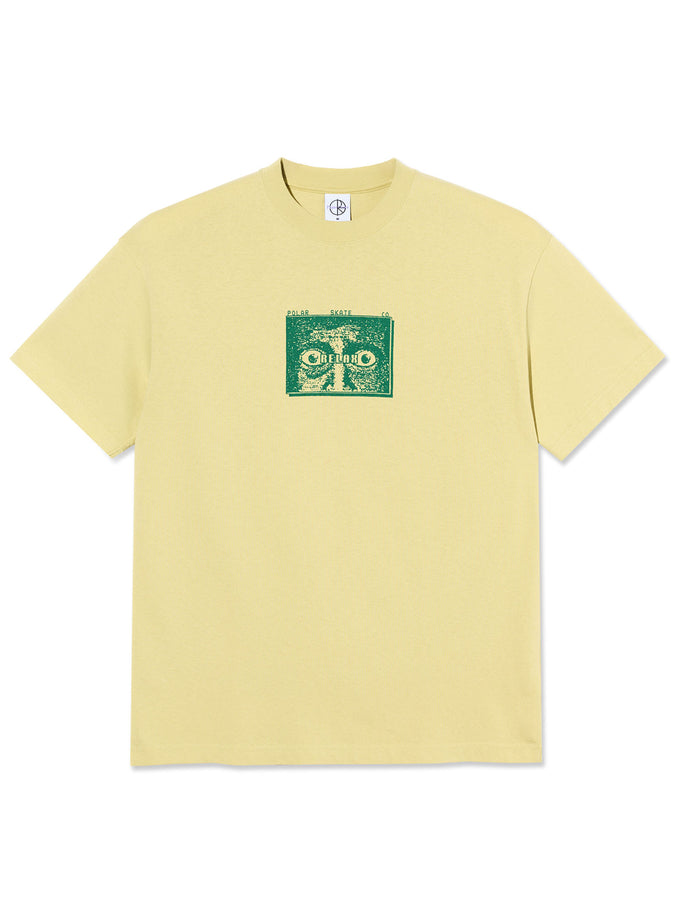 Polar Skate Co Relax T-Shirt Spring 2026 | MIGNONETTE