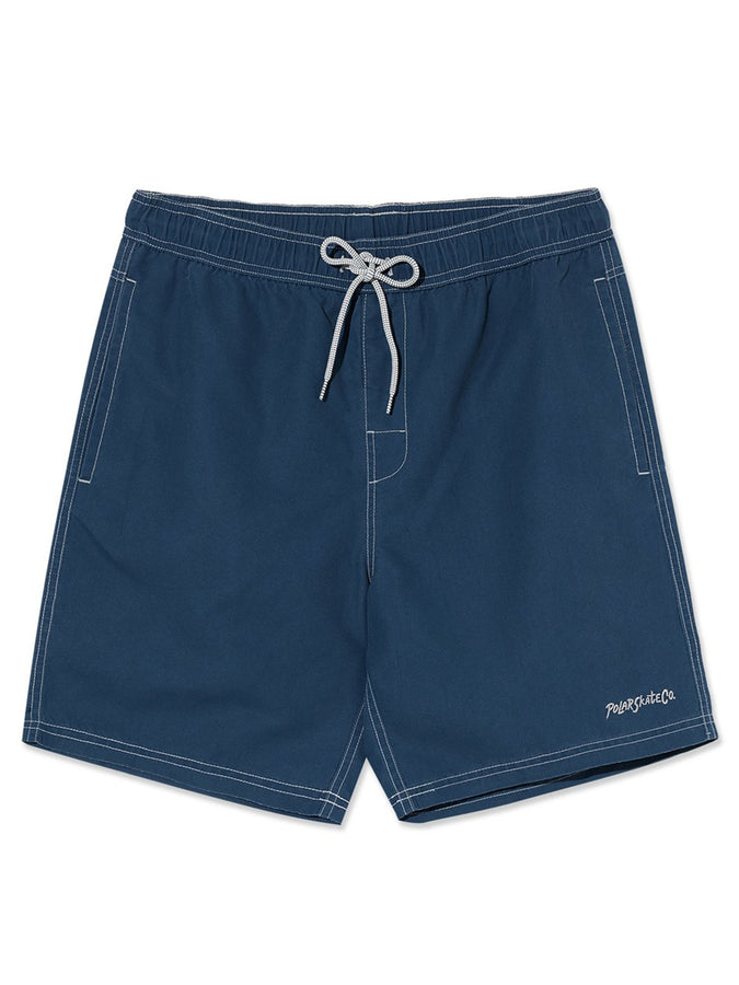 Polar Skate Co Ziggy Boardshorts Spring 2026 | VINTAGE INDIGO