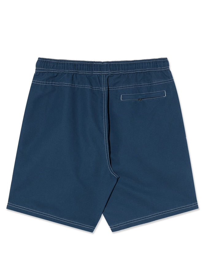 Polar Skate Co Ziggy Boardshorts Spring 2026 | VINTAGE INDIGO