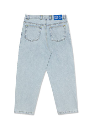 Polar Skate Big Boy jeans Fall 2023 | EMPIRE