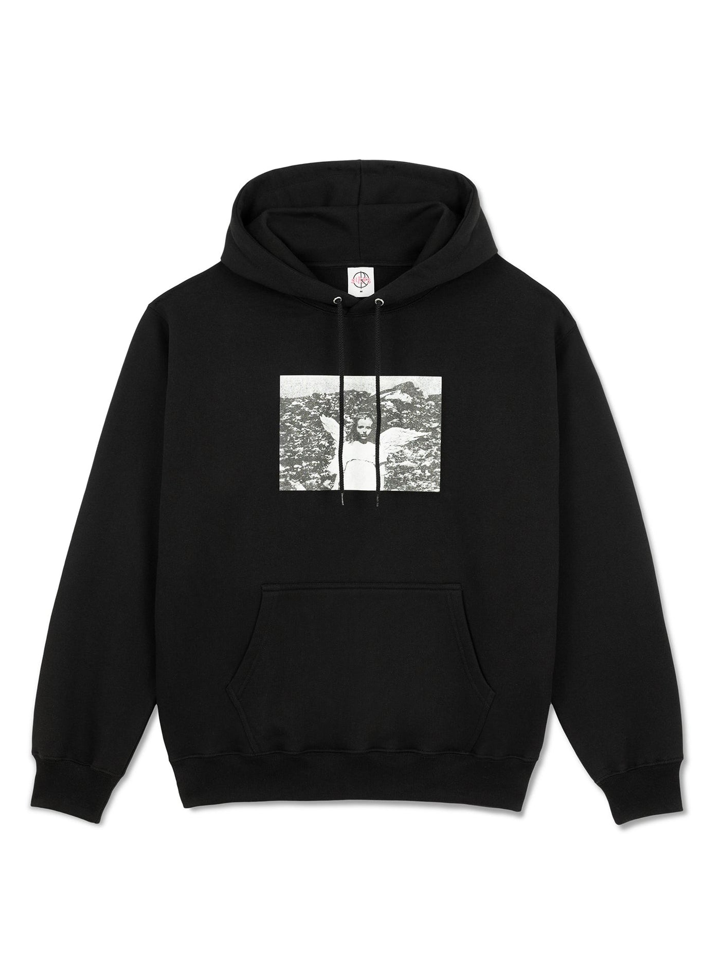 Polar Skate Co. Dave Angel Hoodie Fall 2023 | EMPIRE