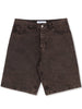 Polar Big Boy Mud Brown Short Summer 2024