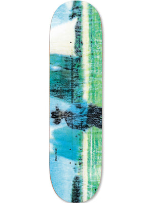 Polar Skate Co. Brady Texas 8.125 & 8.375 Skateboard Deck
