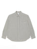 Polar Ben Long Sleeve Buttondown Shirt Fall 2025