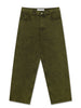 Polar Big Boy Green/Black Jeans Fall 2025