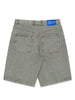 Polar Big Boy Eucalyptus Shorts Fall 2025