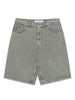 Polar Big Boy Eucalyptus Shorts Fall 2025