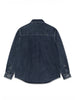 Polar Mike Denim Long Sleeve Buttondown Shirt Fall 2025