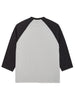 Polar 3/4 Sleeve T-Shirt Summer 2026