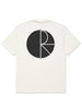 Polar Contrast Fill Logo T-Shirt Fall 2026