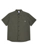 Polar Mitchell Short Sleeve Buttondown Shirt Summer 2026