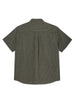 Polar Mitchell Short Sleeve Buttondown Shirt Fall 2026