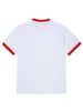 Polar Ringer T-Shirt Summer 2026