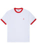 Polar Ringer T-Shirt Fall 2026