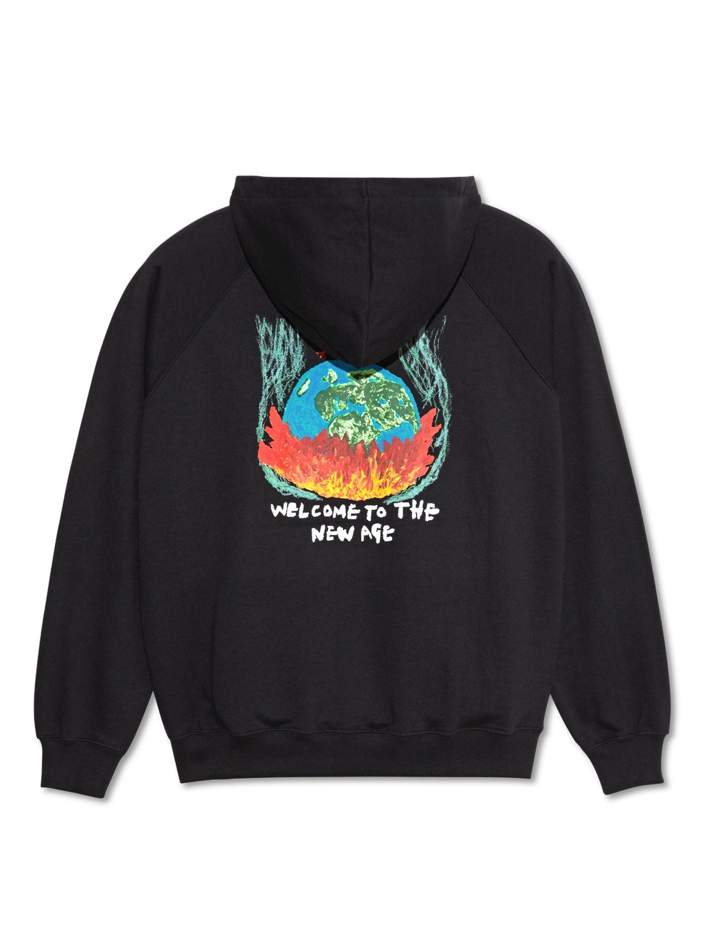 New on sale age hoodie