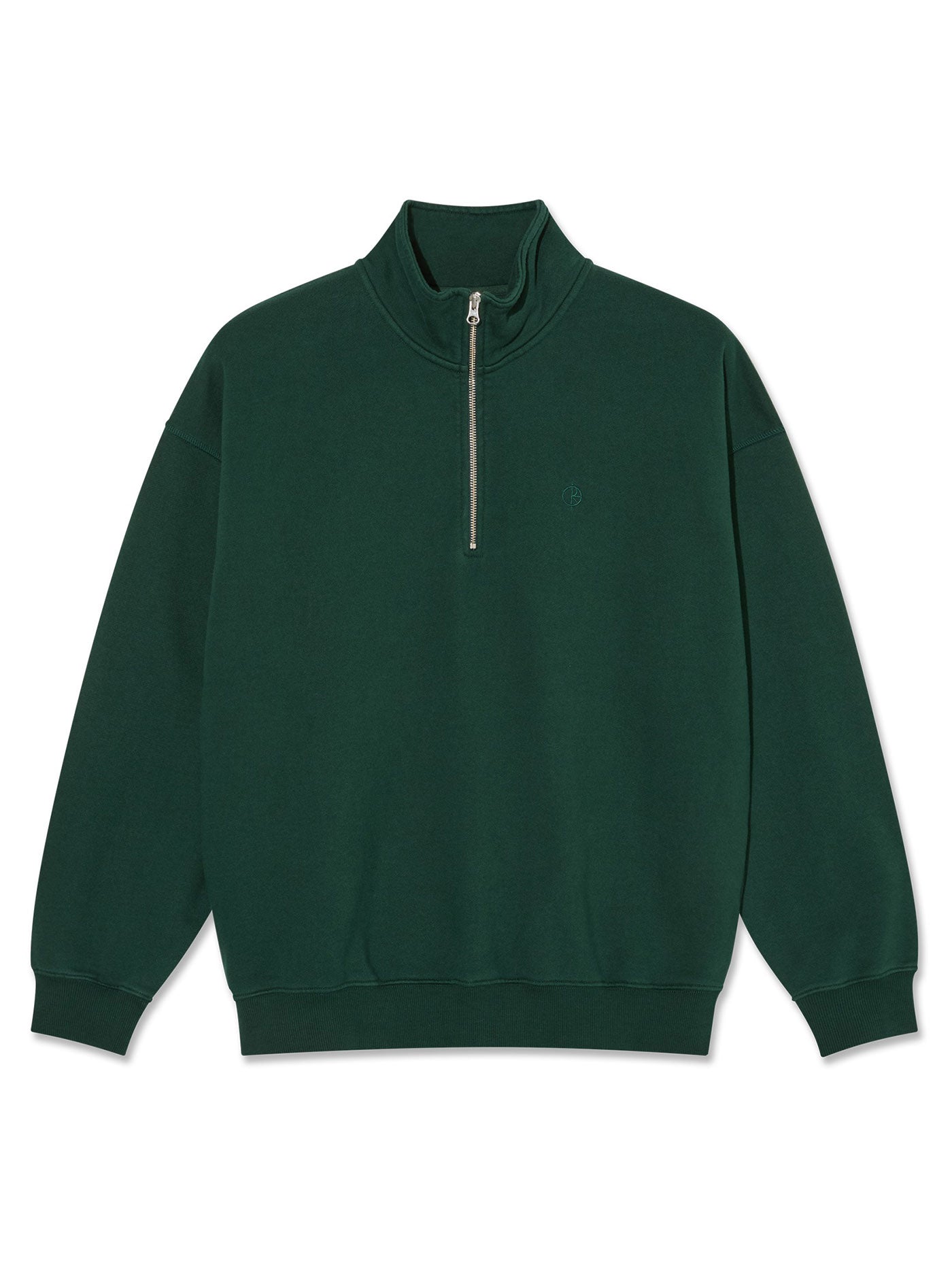 Polar Frankie Half Zip Sweater Holiday 2024