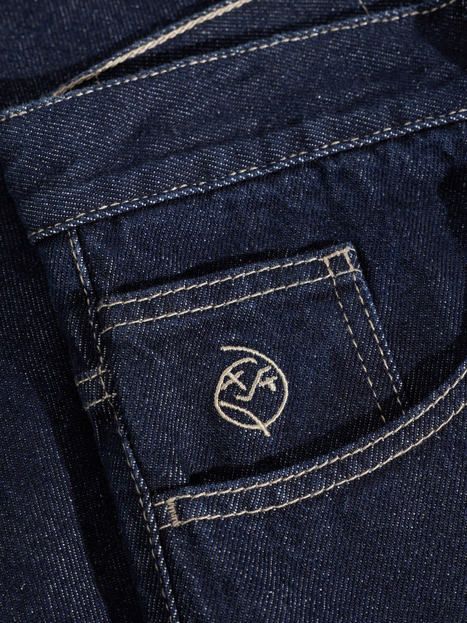 Polar Skate Big Boy One Wash Jeans Holiday 2025 | ONE WASH