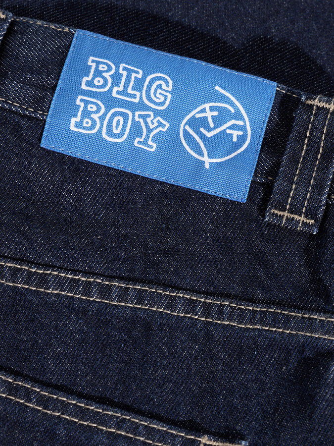 Polar Skate Big Boy One Wash Jeans Holiday 2025 | ONE WASH