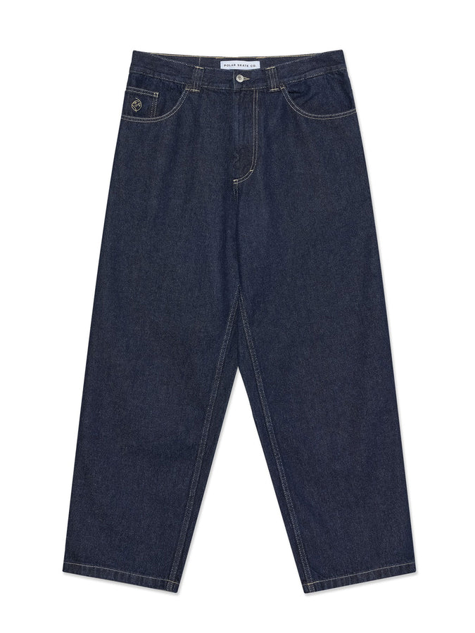 Polar Skate Big Boy One Wash Jeans Holiday 2025 | ONE WASH