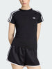 Adidas Adicolor Black T-Shirt Fall 2026