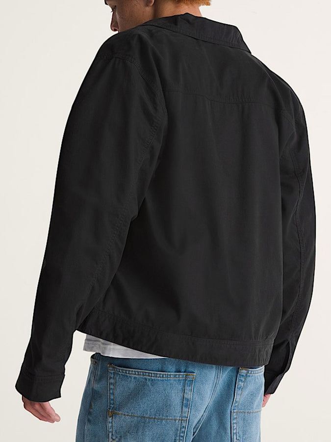 Vans Pomona Station Jacket Spring 2026 | 