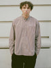 Grand Blair Poplin Long Sleeve Buttondown Shirt Fall 2026