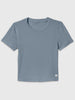 Vuori Pose Fitted T-Shirt Fall 2025
