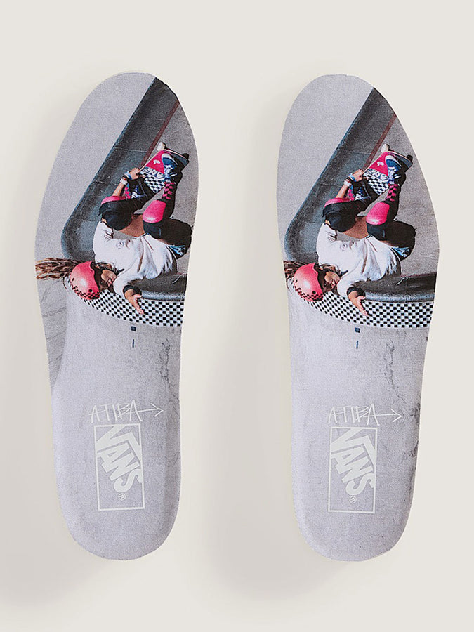 Vans Lx Authentic 44 Atiba Pink Shoes Holiday 2026 | ATIBA PINK (PNK)