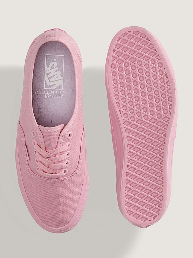 Vans Lx Authentic 44 Atiba Pink Shoes Holiday 2026 | ATIBA PINK (PNK)