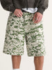 Vans Lx Check-5 Baggy Canvas Shorts Spring 2026