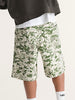 Vans Lx Check-5 Baggy Canvas Shorts Spring 2026