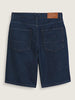 Vans LX Check-5 Baggy Denim Shorts Spring 2026