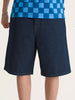 Vans LX Check-5 Baggy Denim Shorts Spring 2026