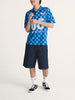 Vans LX Check-5 Baggy Denim Shorts Spring 2026
