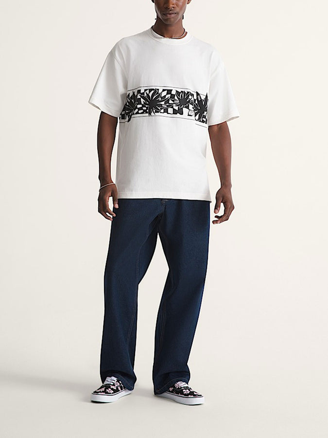 Vans LX Check-5 Loose Jeans Spring 2026 | DARK RINSE (DRR)