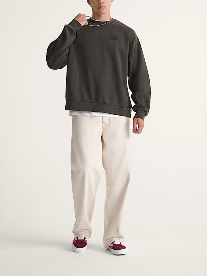 Vans LX Check-5 Loose Jeans Spring 2026 | NATURAL SEED (GCF)