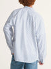 Vans Lx Dobby Stripe Long Sleeve Buttondown Shirt Spring 2026