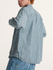 Vans Lx Dobby Stripe Long Sleeve Buttondown Shirt Spring 2026