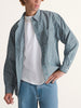 Vans Lx Dobby Stripe Long Sleeve Buttondown Shirt Spring 2026
