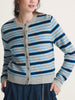 Vans Dolly Stripe Cardigan Spring 2026