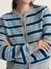 Vans Dolly Stripe Cardigan Spring 2026