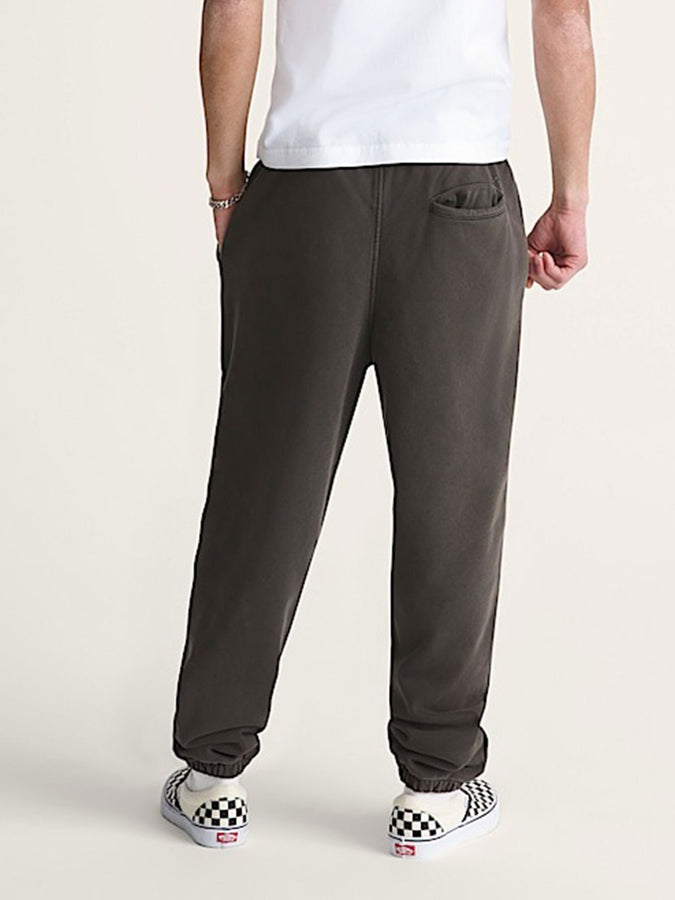 Vans Lx Fleece Sweatpants Spring 2026 | FADED BLACK (EMV)